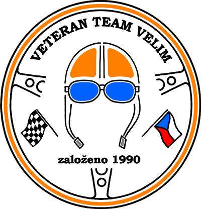 logo Veteran Team Velim